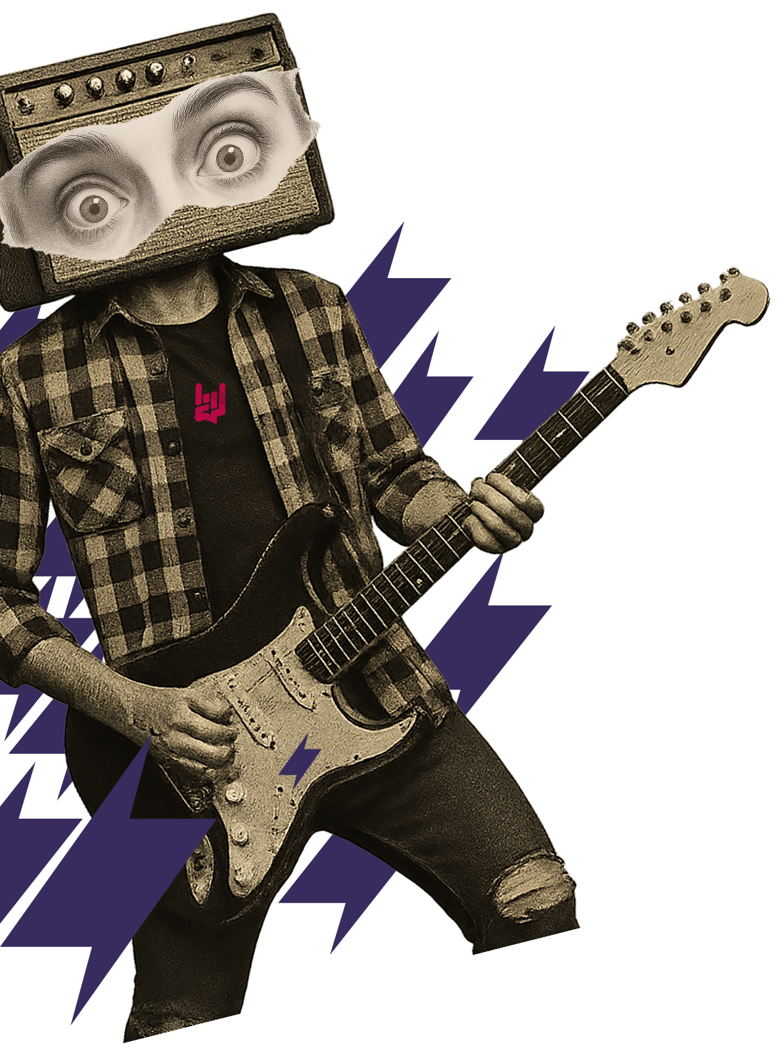 Guitarrista