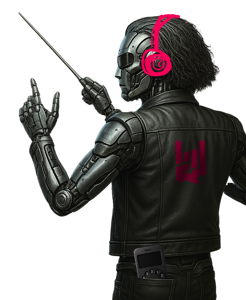 Maestro